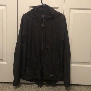 Women’s Lightweight Patagonia Jacket